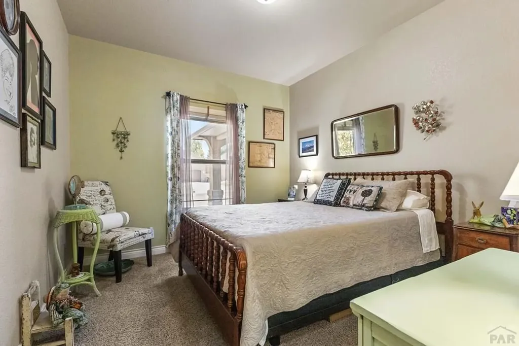 1507 Lynn Meadows Drive Pueblo CO 81005