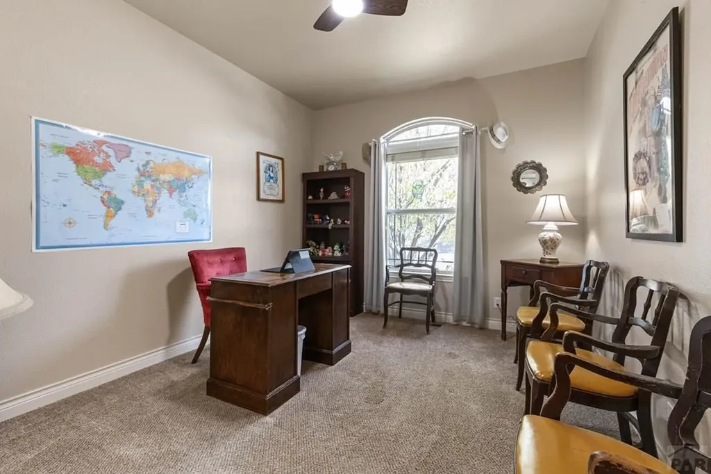 1507 Lynn Meadows Drive Pueblo CO 81005