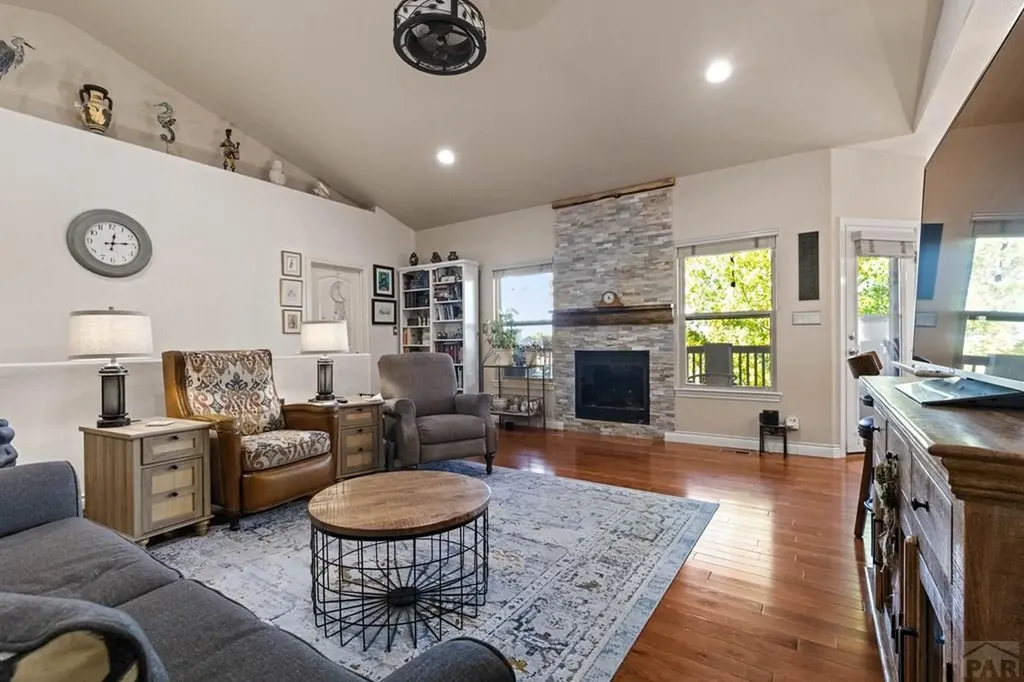 1507 Lynn Meadows Drive Pueblo CO 81005