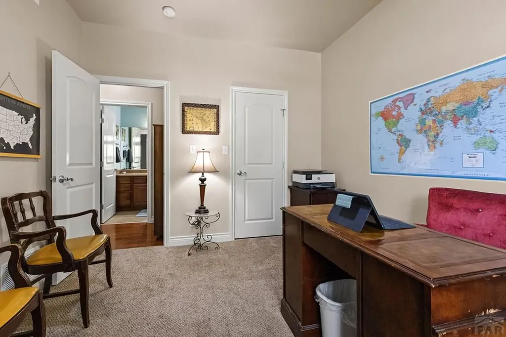 1507 Lynn Meadows Drive Pueblo CO 81005