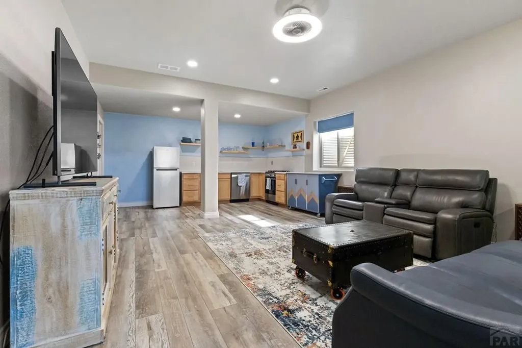 1507 Lynn Meadows Drive Pueblo CO 81005