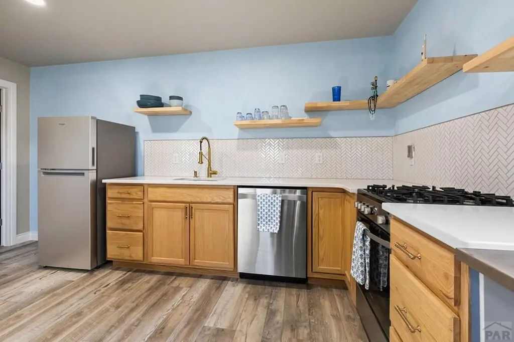 1507 Lynn Meadows Drive Pueblo CO 81005