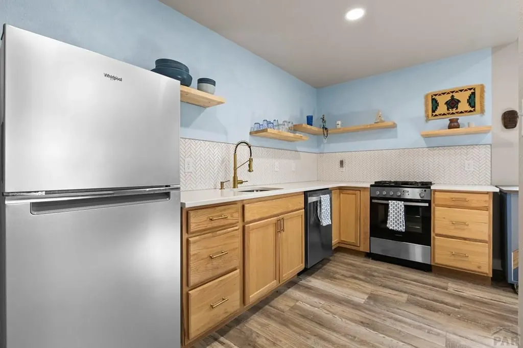 1507 Lynn Meadows Drive Pueblo CO 81005