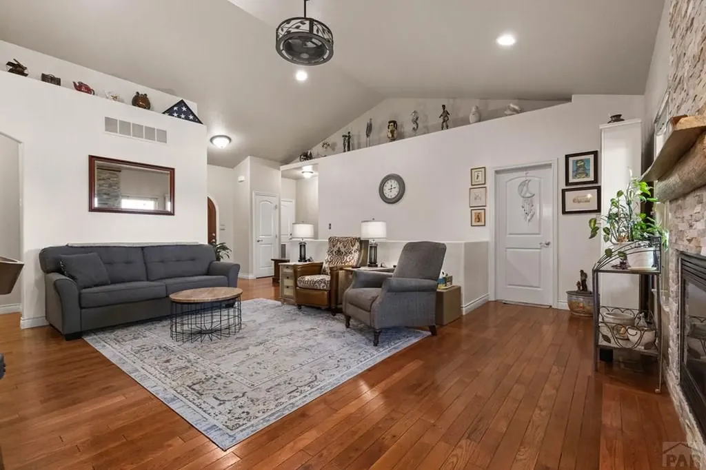 1507 Lynn Meadows Drive Pueblo CO 81005