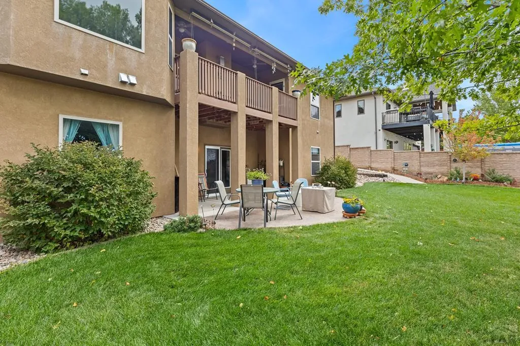 1507 Lynn Meadows Drive Pueblo CO 81005