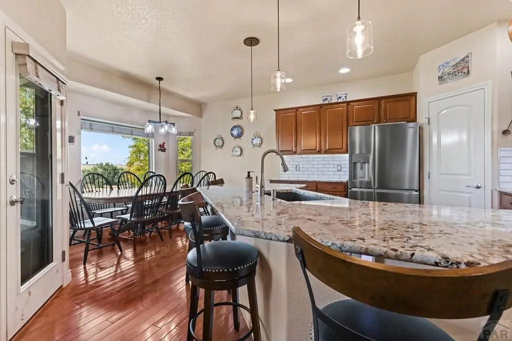 1507 Lynn Meadows Drive Pueblo CO 81005