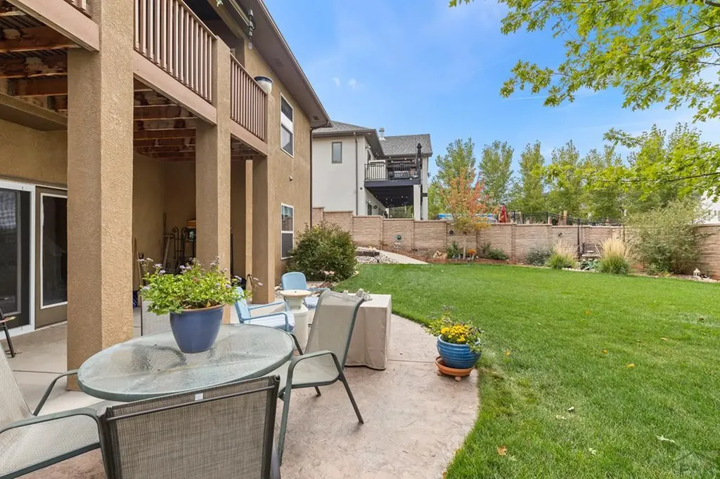 1507 Lynn Meadows Drive Pueblo CO 81005