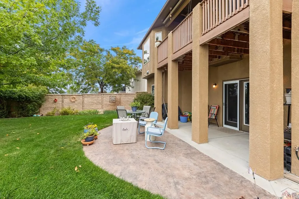 1507 Lynn Meadows Drive Pueblo CO 81005