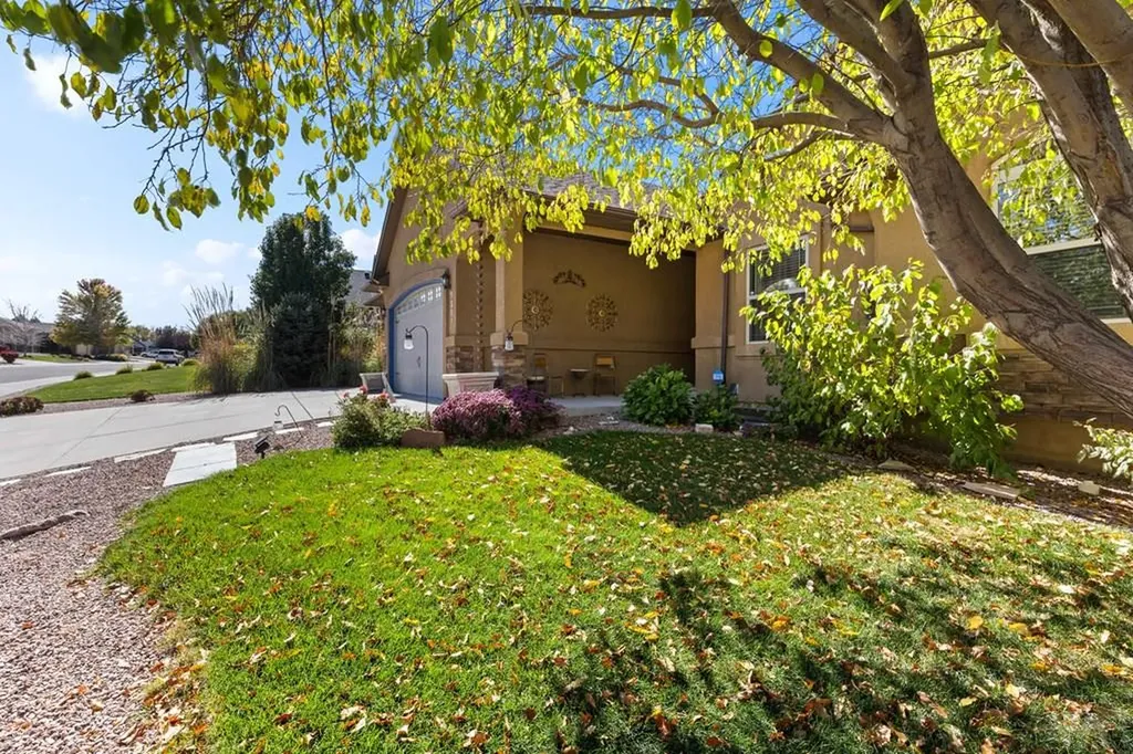 1507 Lynn Meadows Drive Pueblo CO 81005