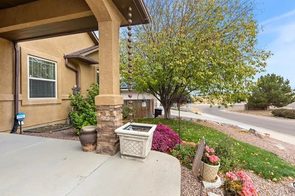 1507 Lynn Meadows Drive Pueblo CO 81005