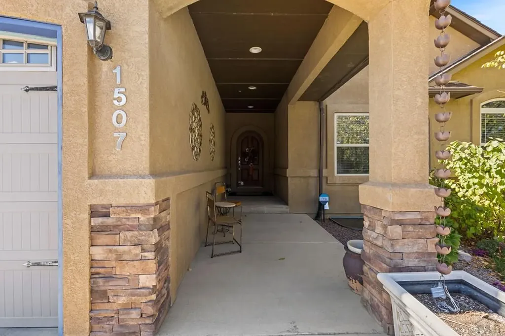 1507 Lynn Meadows Drive Pueblo CO 81005