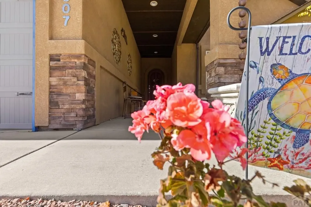 1507 Lynn Meadows Drive Pueblo CO 81005