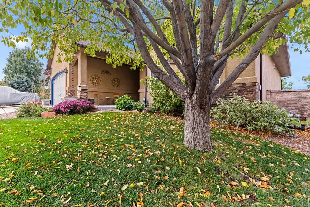 1507 Lynn Meadows Drive Pueblo CO 81005