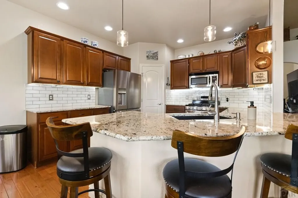 1507 Lynn Meadows Drive Pueblo CO 81005