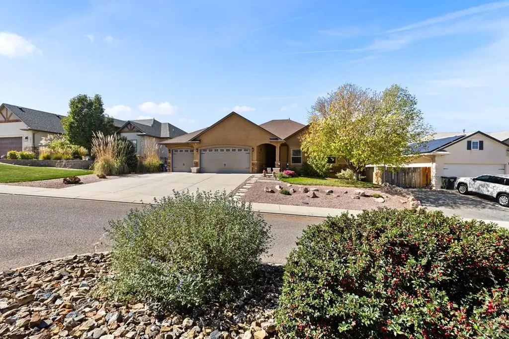 1507 Lynn Meadows Drive Pueblo CO 81005