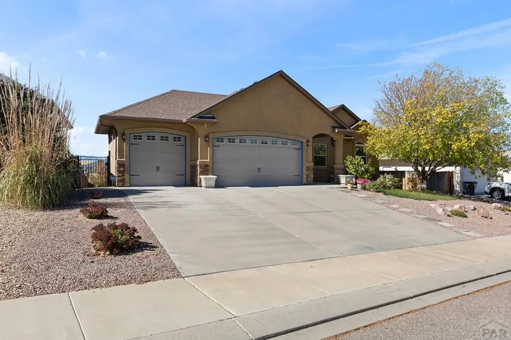 1507 Lynn Meadows Drive Pueblo CO 81005