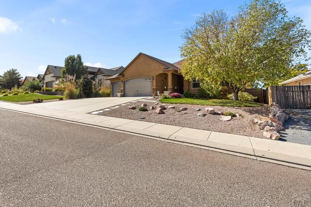 1507 Lynn Meadows Drive Pueblo CO 81005