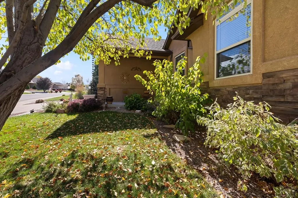 1507 Lynn Meadows Drive Pueblo CO 81005