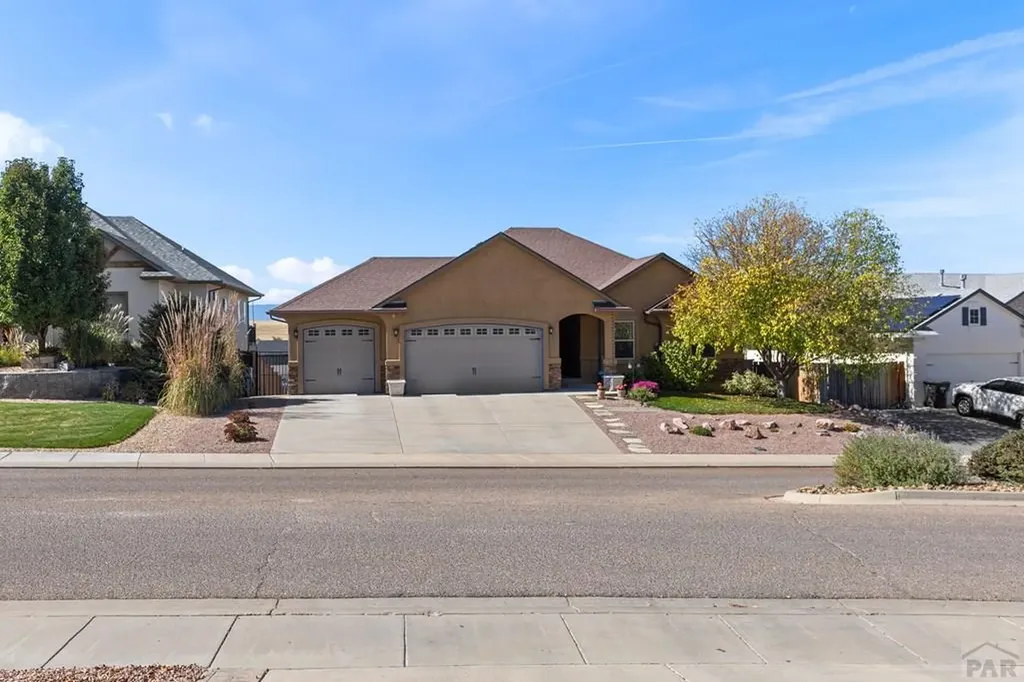 1507 Lynn Meadows Drive Pueblo CO 81005
