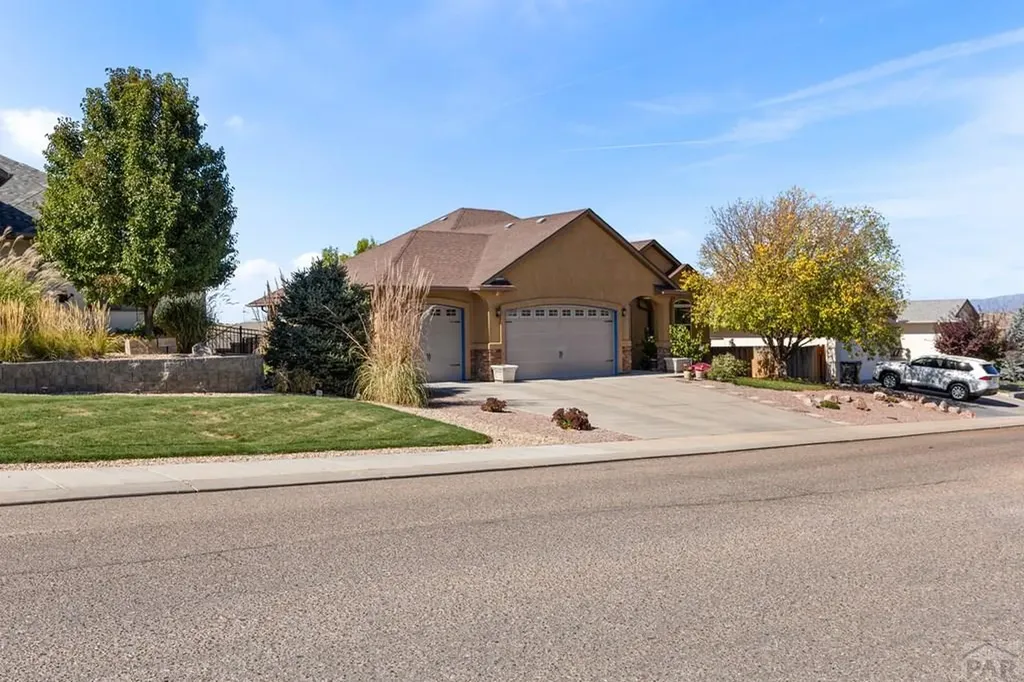 1507 Lynn Meadows Drive Pueblo CO 81005
