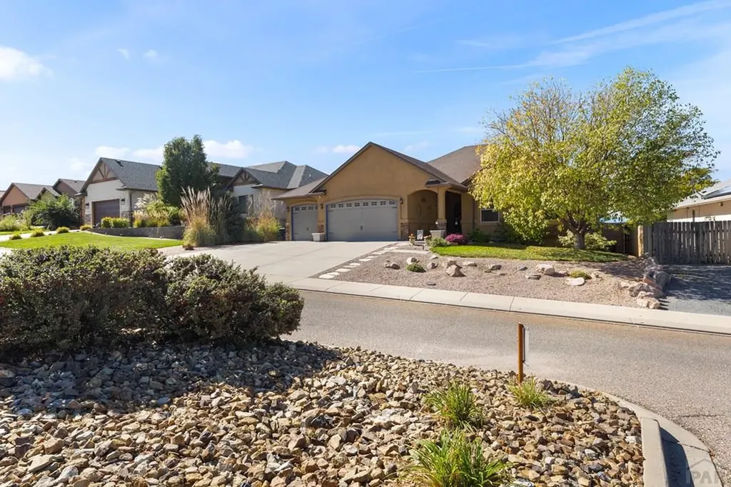 1507 Lynn Meadows Drive Pueblo CO 81005