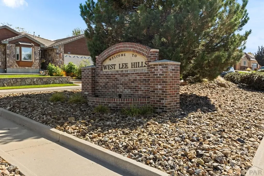 1507 Lynn Meadows Drive Pueblo CO 81005