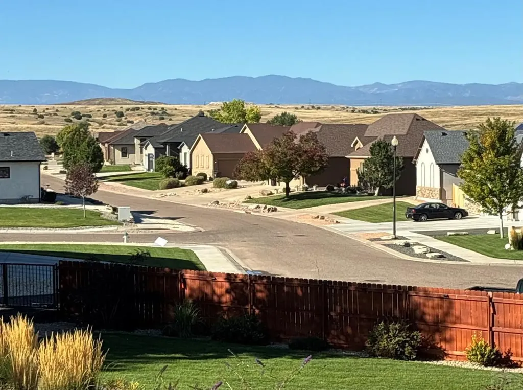 1507 Lynn Meadows Drive Pueblo CO 81005