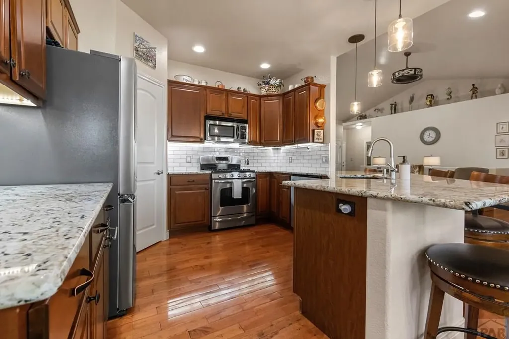 1507 Lynn Meadows Drive Pueblo CO 81005