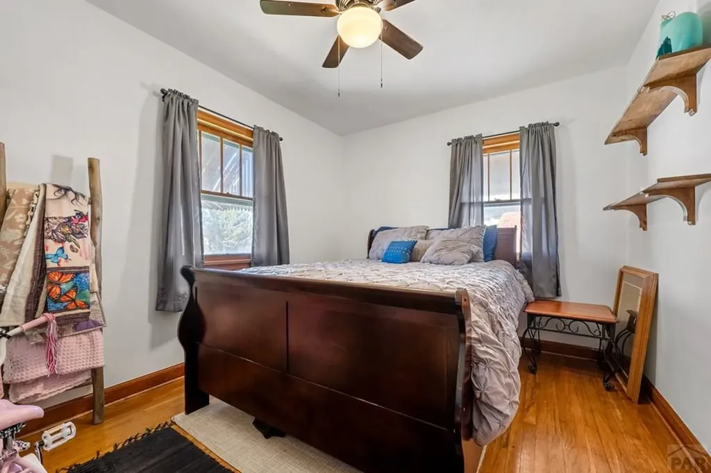 522 Madison Street Pueblo CO 81004