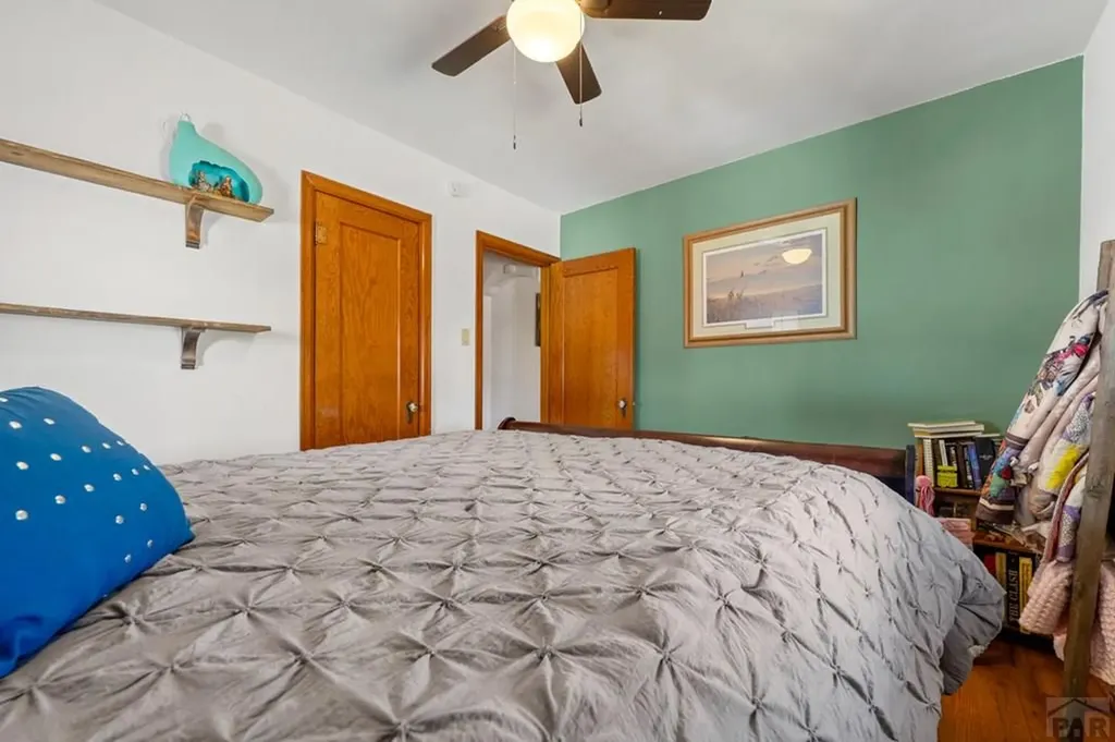 522 Madison Street Pueblo CO 81004