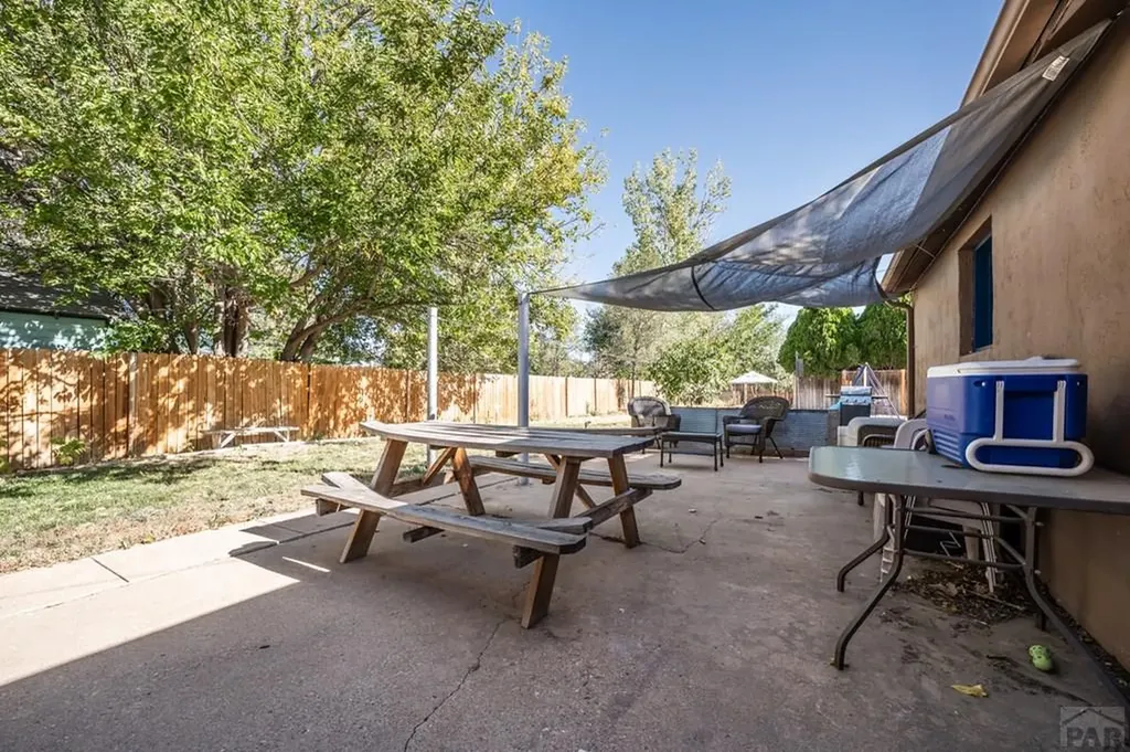 522 Madison Street Pueblo CO 81004