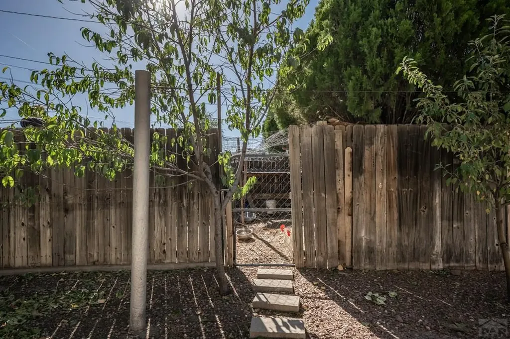 522 Madison Street Pueblo CO 81004