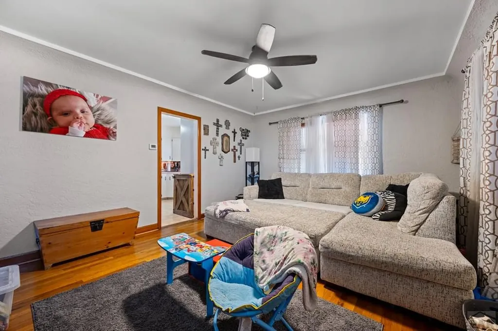 522 Madison Street Pueblo CO 81004