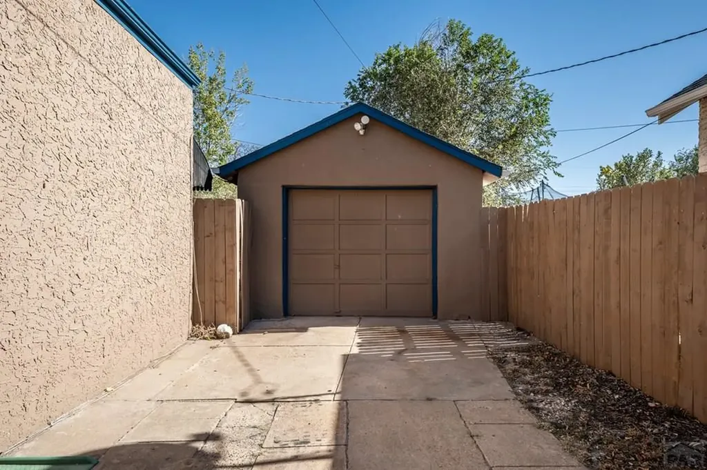 522 Madison Street Pueblo CO 81004