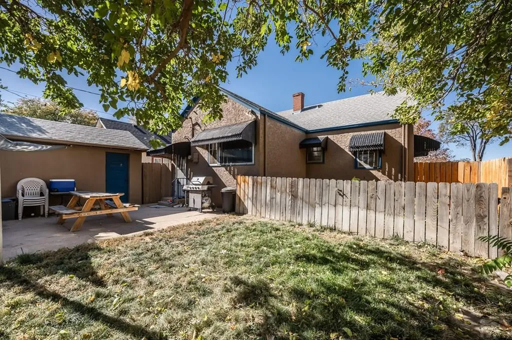 522 Madison Street Pueblo CO 81004