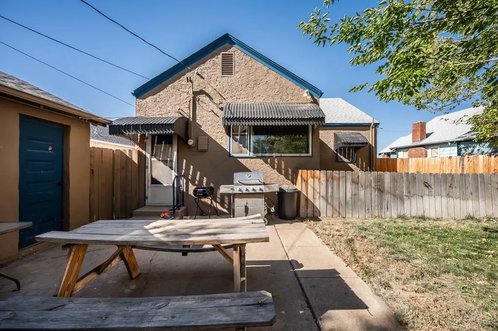 522 Madison Street Pueblo CO 81004