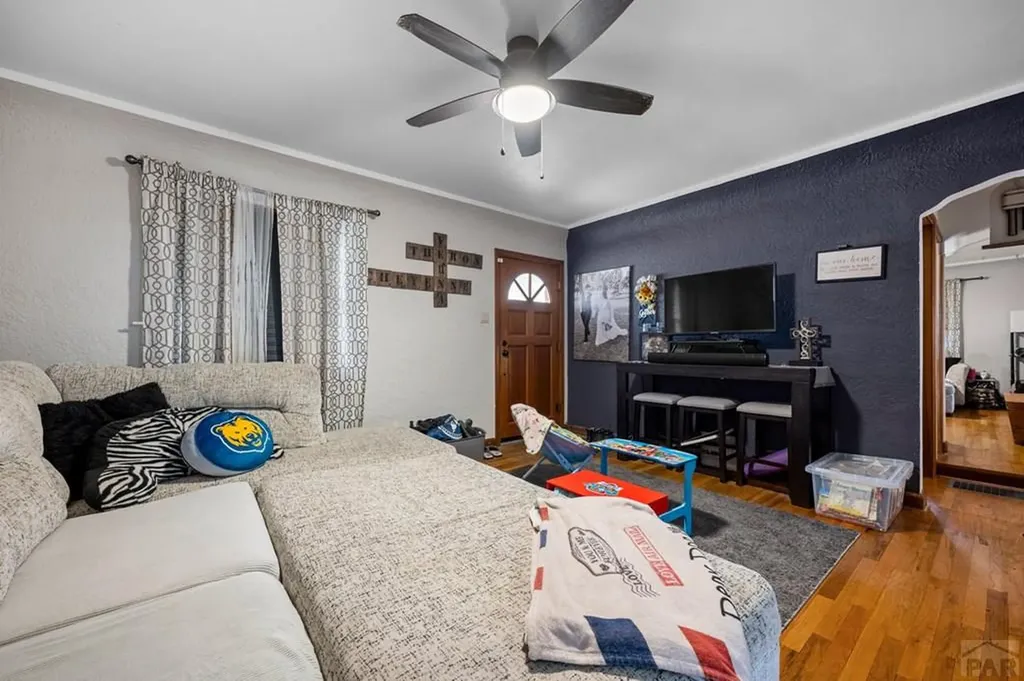 522 Madison Street Pueblo CO 81004