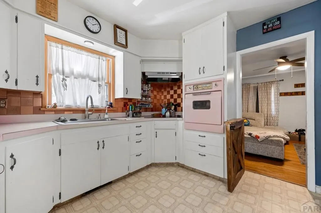 522 Madison Street Pueblo CO 81004