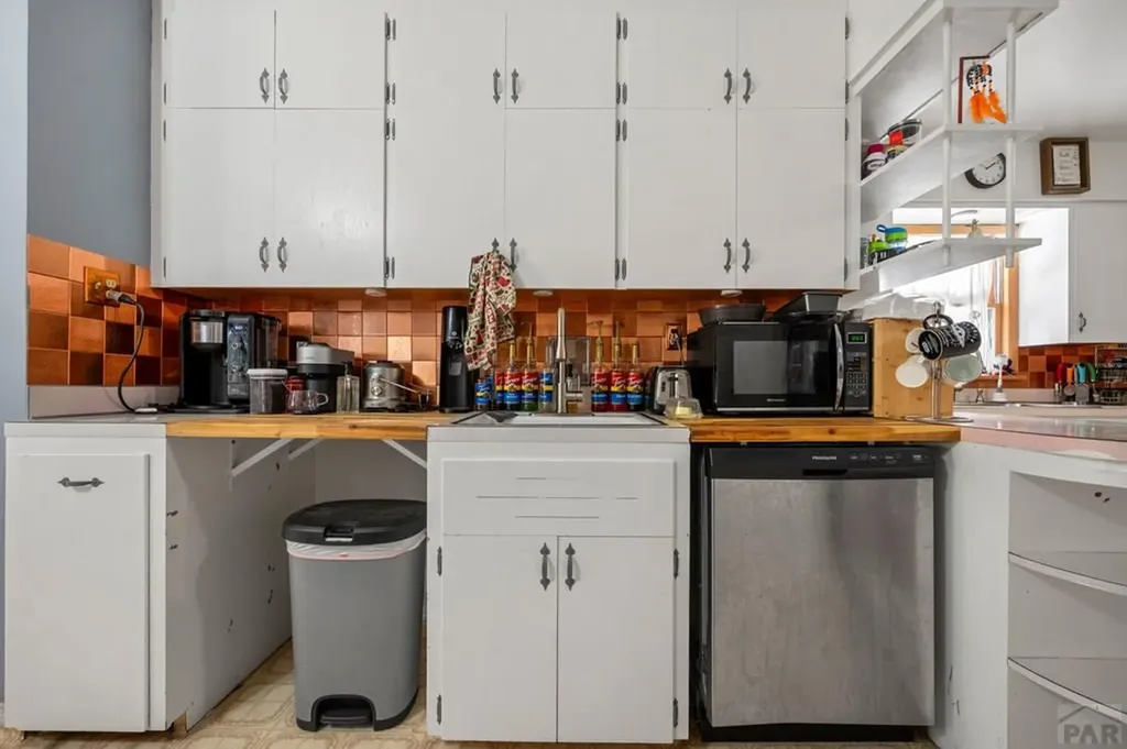 522 Madison Street Pueblo CO 81004