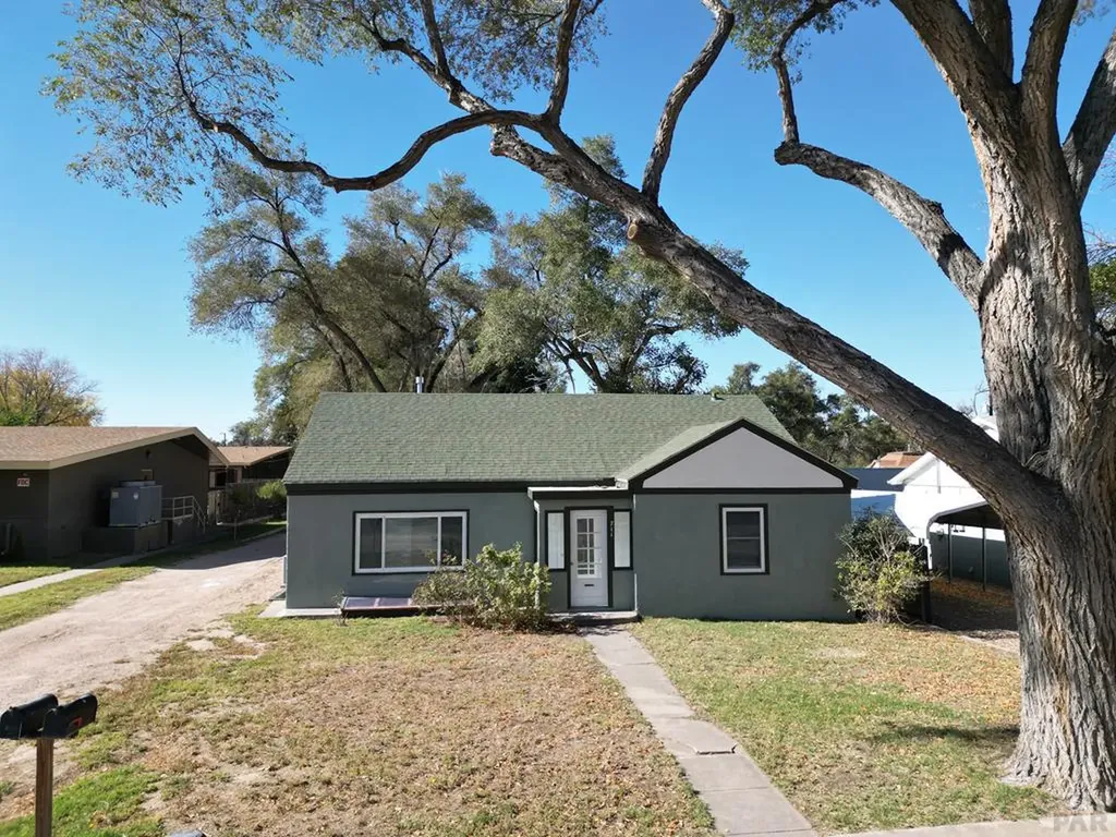 711 S 13th Street Rocky Ford CO 81067