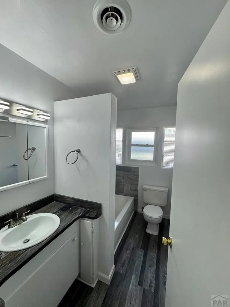 711 S 13th Street Rocky Ford CO 81067