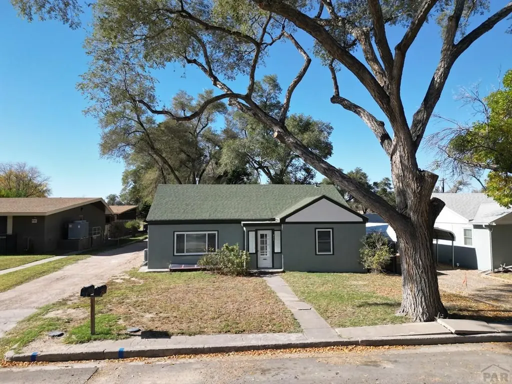 711 S 13th Street Rocky Ford CO 81067