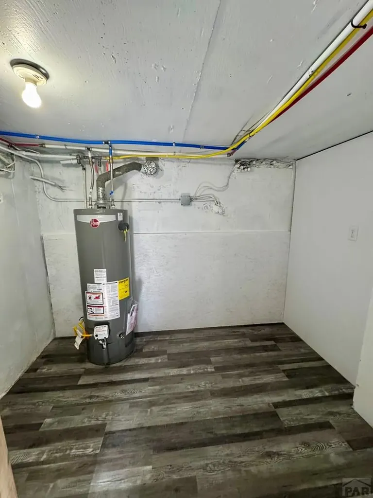 711 S 13th Street Rocky Ford CO 81067