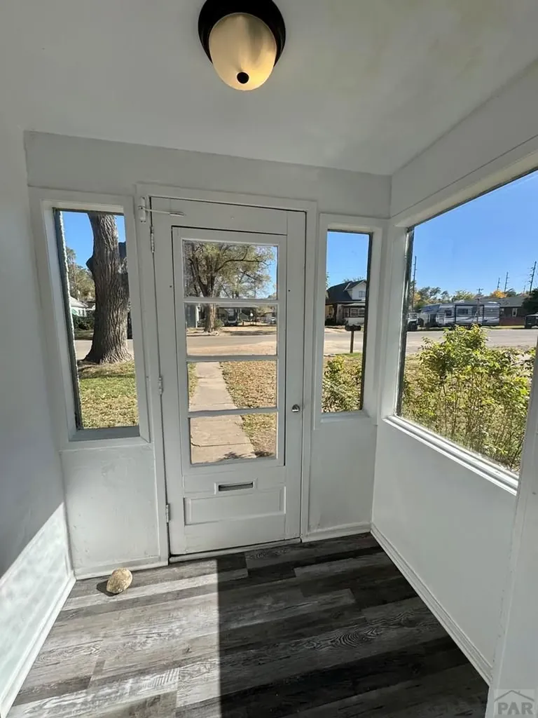 711 S 13th Street Rocky Ford CO 81067