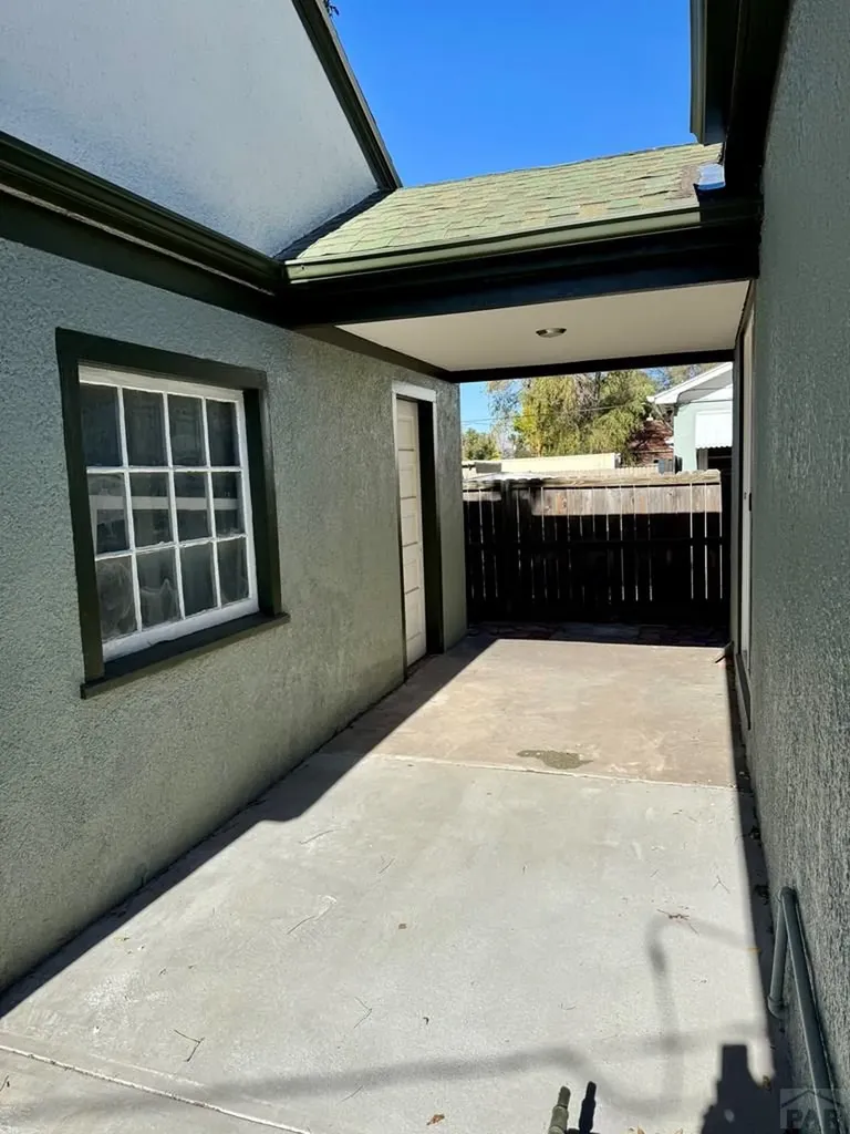 711 S 13th Street Rocky Ford CO 81067