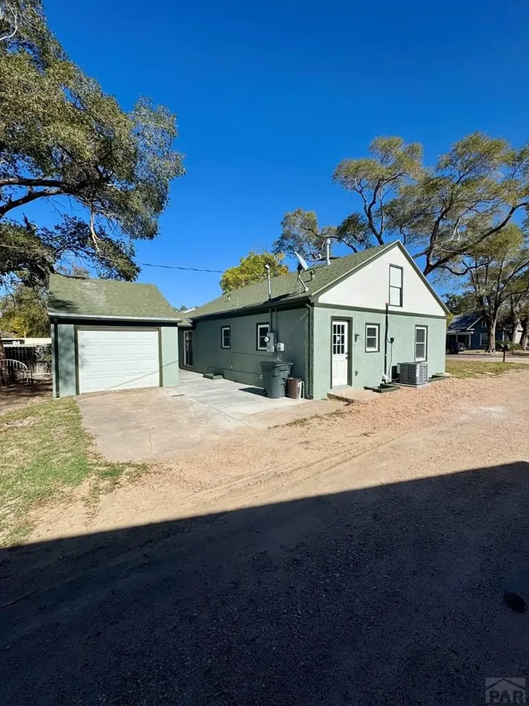 711 S 13th Street Rocky Ford CO 81067