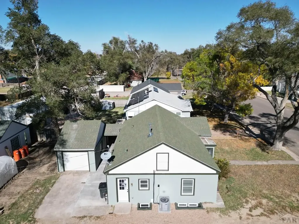 711 S 13th Street Rocky Ford CO 81067