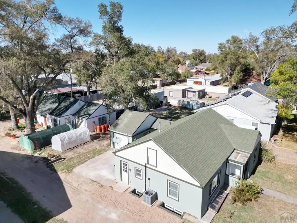 711 S 13th Street Rocky Ford CO 81067