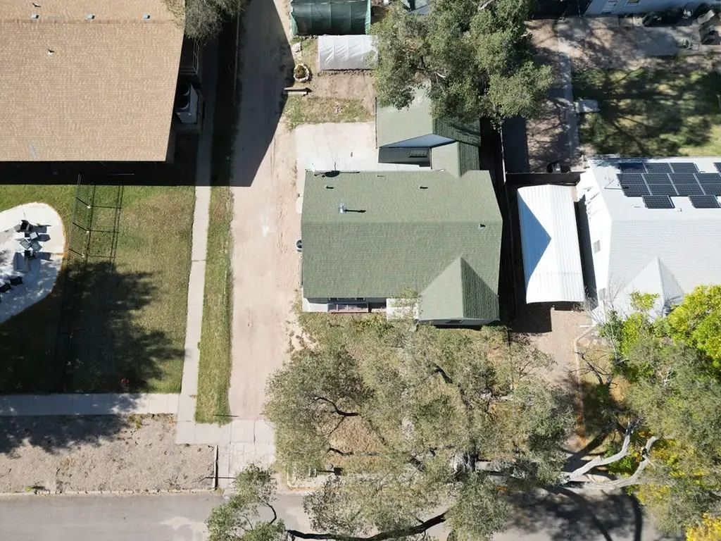 711 S 13th Street Rocky Ford CO 81067