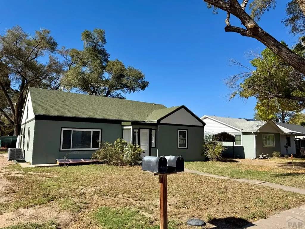 711 S 13th Street Rocky Ford CO 81067